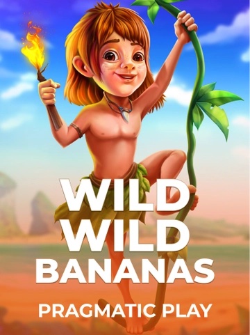 Wild Wild Bananas